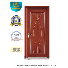 Chinese Style Water Proof MDF Door for Room (xcl-008)